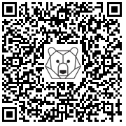 Lien QR Code AGNEAU DEBOUT