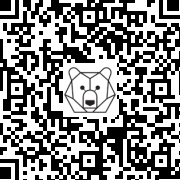 Lien QR Code CHIEN GOLDEN RETRIEVER COUCHE