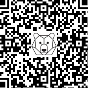 Lien QR Code OURSONS PAR DEUX