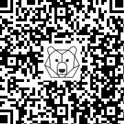 Lien QR Code CIGOGNE CIRCUS