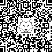 Lien QR Code LUTINE GATEAU