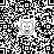 Lien QR Code LUTIN MARIONNETTE