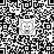 Lien QR Code LUTIN FACTEUR