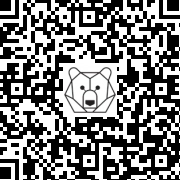 Lien QR Code CHIEN SAINT HUBERT