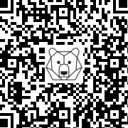 Lien QR Code MOUETTE