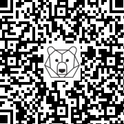 Lien QR Code PHOQUES BLANCS