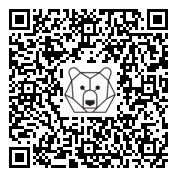 Lien QR Code ENSEMBLE DEUX LEO BRUNS BROUETTE