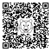 Lien QR Code ENSEMBLE DEUX LEO BRUN BROUETTE