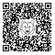 Lien QR Code LEO BRUN TROIS PAQUETS