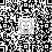 Lien QR Code LEO BRUN 3 PAQUETS