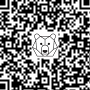 Lien QR Code Musicien - LEO BRUN TAMBOURIN