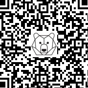 Lien QR Code Musicien - LEO BRUN GUITARE