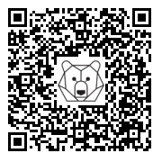 Lien QR Code Musicien - LEON BLANC GUITARE