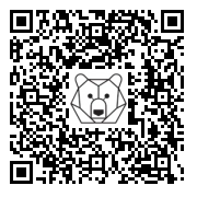 Lien QR Code TIGRE QUATRE PATTES