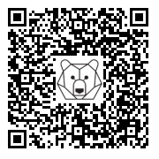 Lien QR Code DROMADAIRE PETIT