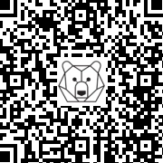 Lien QR Code PETIT CHAMEAU