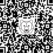 Lien QR Code CERF - GRAND CERF D OCCASION