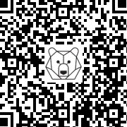 Lien QR Code CHATTE BEBE