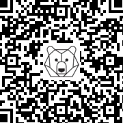 Lien QR Code MAMAN ORANG OUTAN