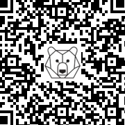 Lien QR Code RATON  LAVEUR PAR DEUX