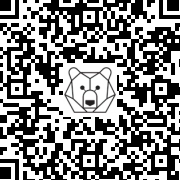 Lien QR Code ANON