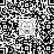 Lien QR Code HERISSONS PAR DEUX