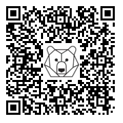 Lien QR Code ELEPHANTEAU