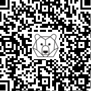 Lien QR Code MARMOTTES PAR DEUX