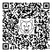 Lien QR Code TROIS PETITS COCHONS