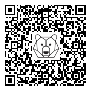 Lien QR Code PANDA BEBE