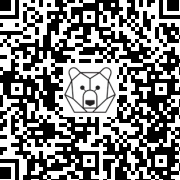 Lien QR Code RENARDEAUX ROUX A DEUX