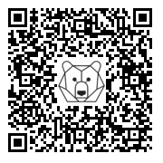 Lien QR Code MARMOTTES PAR DEUX DE NOEL