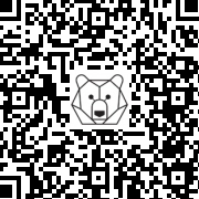 Lien QR Code Musicien - LEO BRUN CHANTEUR