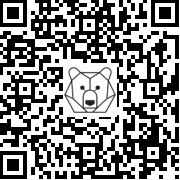 Lien QR Code LION