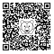 Lien QR Code BASSE COUR POULES ET COQ