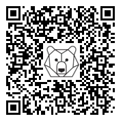 Lien QR Code CHAT ET SOURIS A TABLE