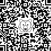 Lien QR Code LEO BRUN TRICYCLE