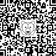 Lien QR Code LEO BRUN GATEAU