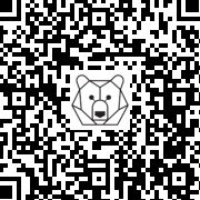 Lien QR Code JARDINIER DEBOUT