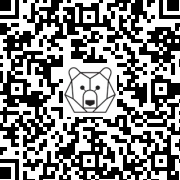 Lien QR Code PERE PANDA