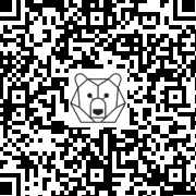 Lien QR Code UN PETIT PANDA