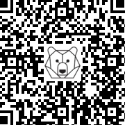 Lien QR Code CHIEN WESTIE