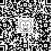 Lien QR Code PINGOUIN