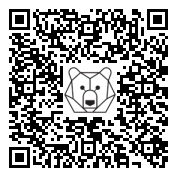 Lien QR Code CHIEN GOLDEN ASSIS