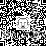 Lien QR Code CHAT LEO CIRCUS