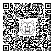 Lien QR Code LEON BLEU TRANSAT