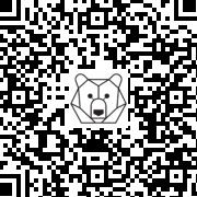 Lien QR Code FAMILLE DE LIEVRES