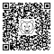 Lien QR Code OTARIES JEU DE GLACE