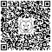 Lien QR Code LEO BRUN MICRO HAWAI