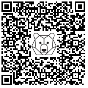 Lien QR Code CHIENS ACROBATES (GOLDEN) D'OCCASION